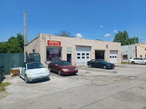 12, 14, 16 South Street Washingtonville NY 10992