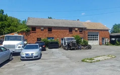 12, 14, 16 South Street Washingtonville NY 10992