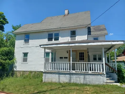 12, 14, 16 South Street Washingtonville NY 10992