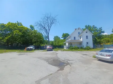 12, 14, 16 South Street Washingtonville NY 10992