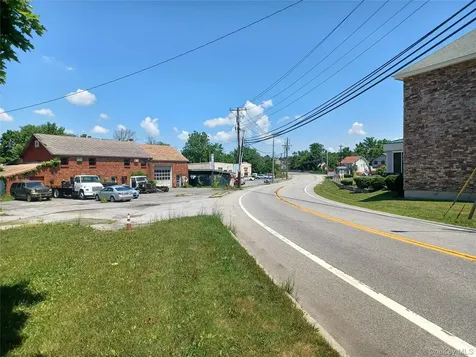 12, 14, 16 South Street Washingtonville NY 10992
