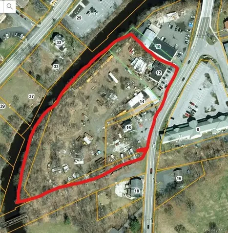 12, 14, 16 South Street Washingtonville NY 10992