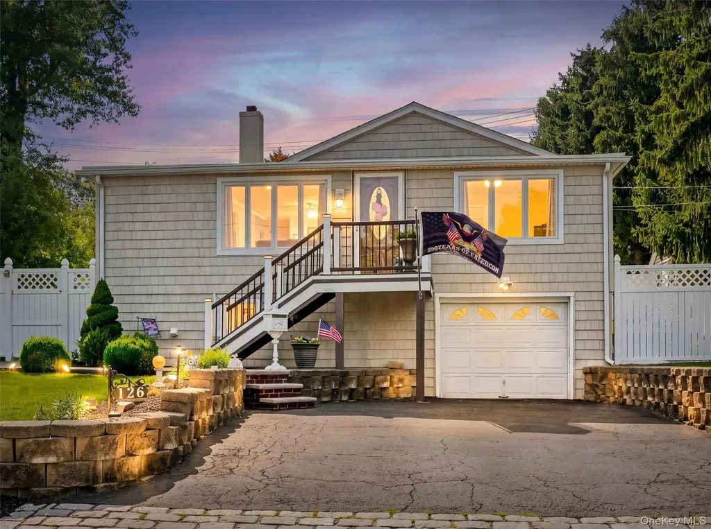 126 S Harrison Avenue Congers NY 10920