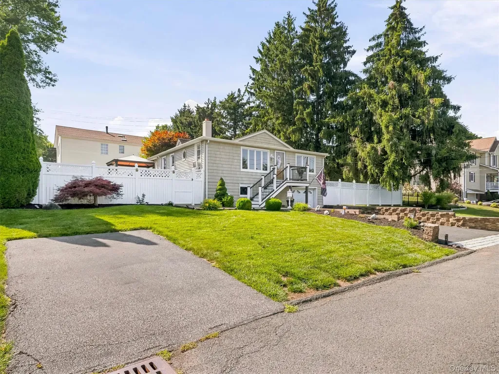 126 S Harrison Avenue Congers NY 10920