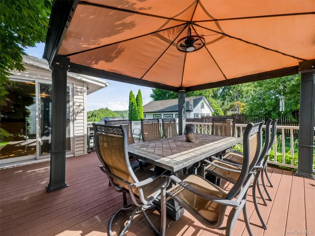 126 S Harrison Avenue Congers NY 10920