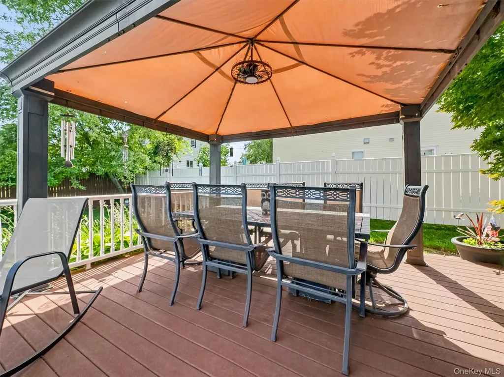 126 S Harrison Avenue Congers NY 10920