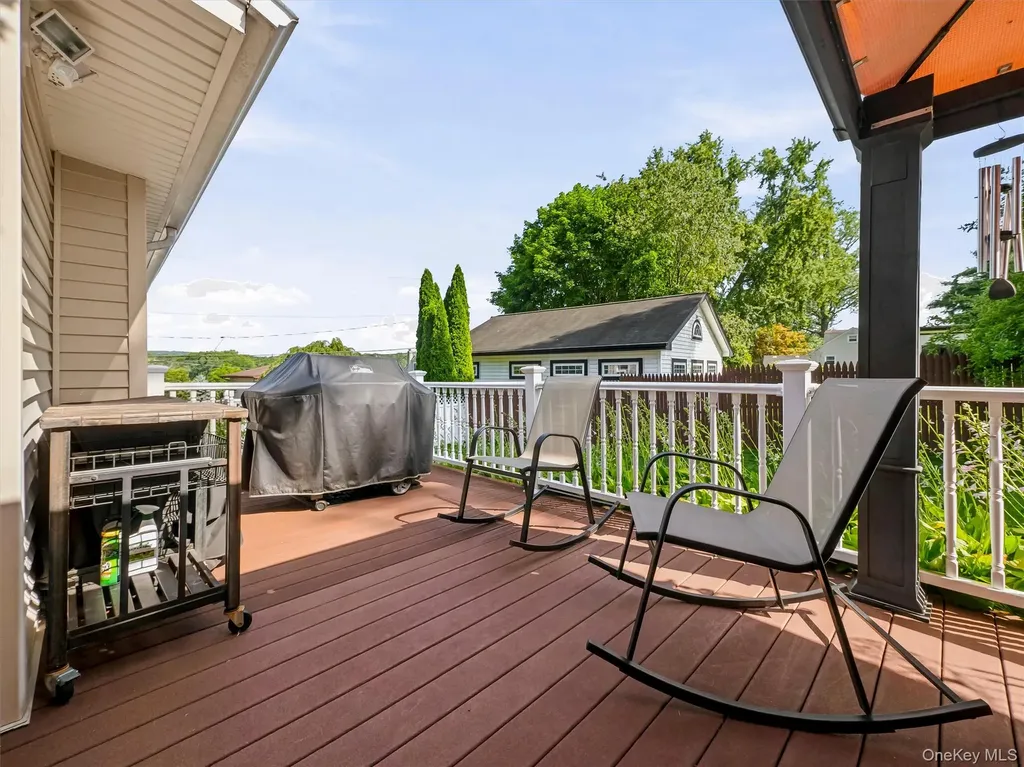 126 S Harrison Avenue Congers NY 10920