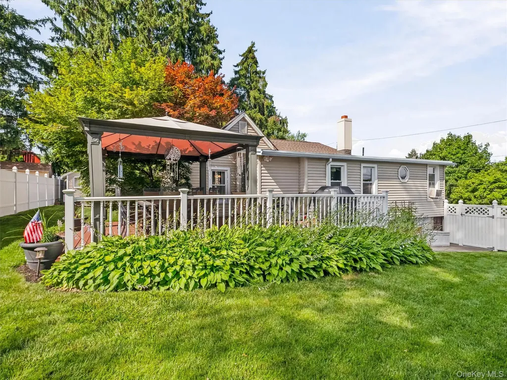 126 S Harrison Avenue Congers NY 10920