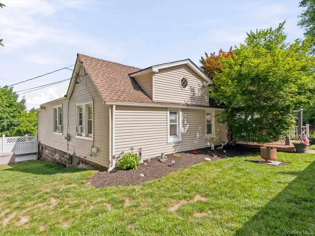 126 S Harrison Avenue Congers NY 10920
