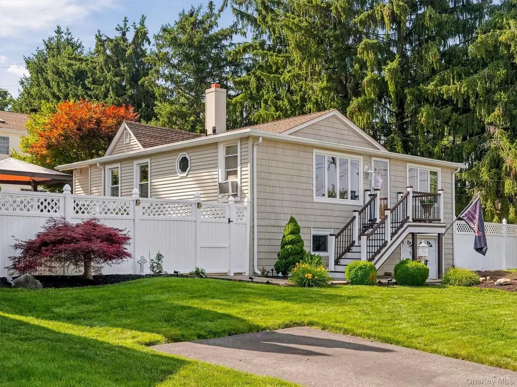 126 S Harrison Avenue Congers NY 10920