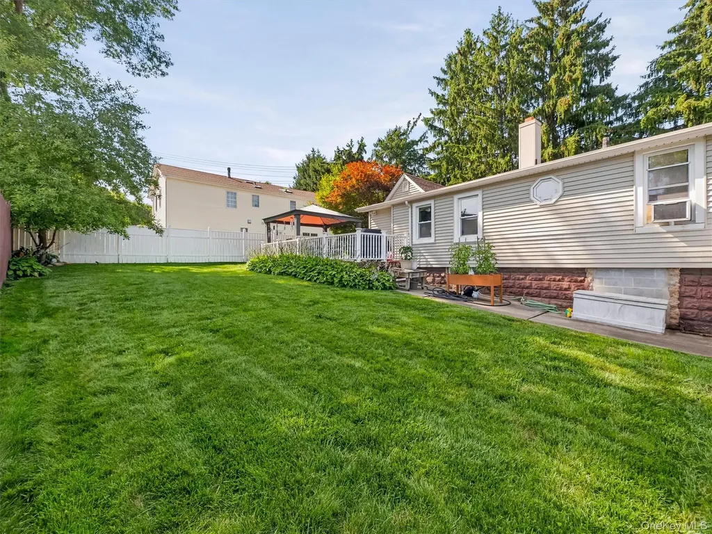 126 S Harrison Avenue Congers NY 10920