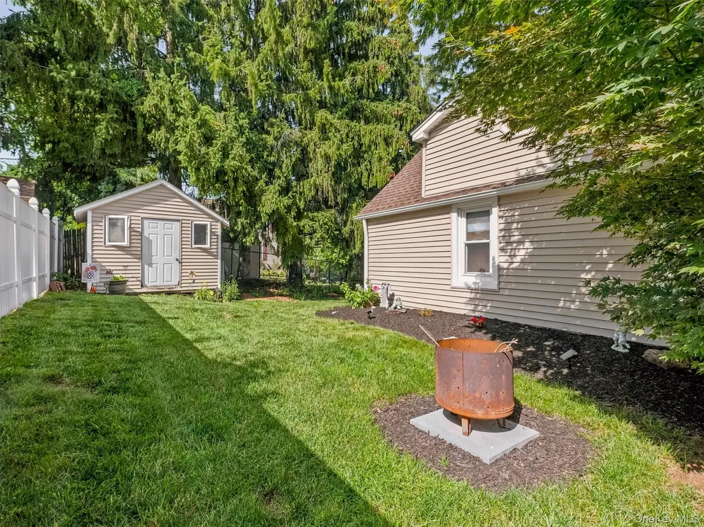 126 S Harrison Avenue Congers NY 10920