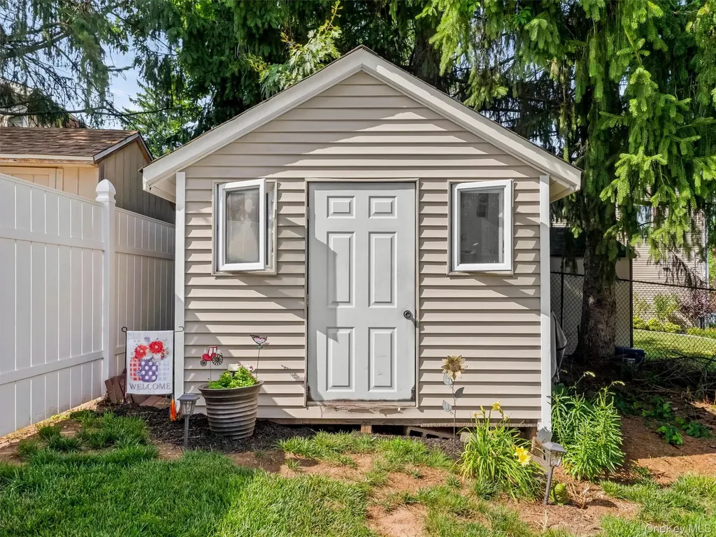 126 S Harrison Avenue Congers NY 10920