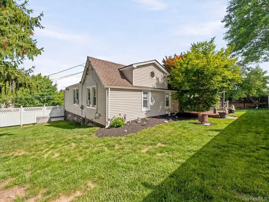 126 S Harrison Avenue Congers NY 10920