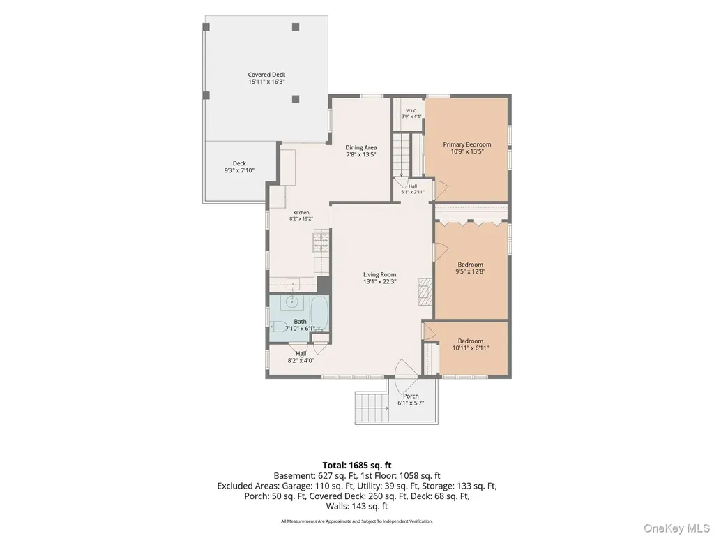 126 S Harrison Avenue Congers NY 10920