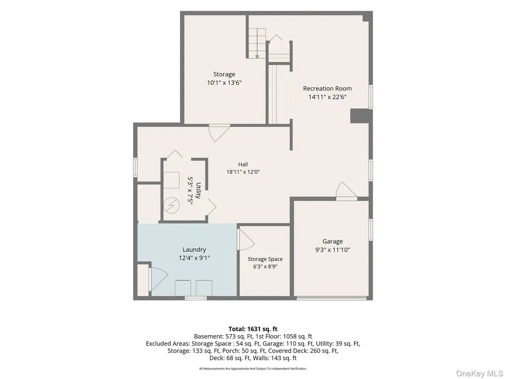 126 S Harrison Avenue Congers NY 10920