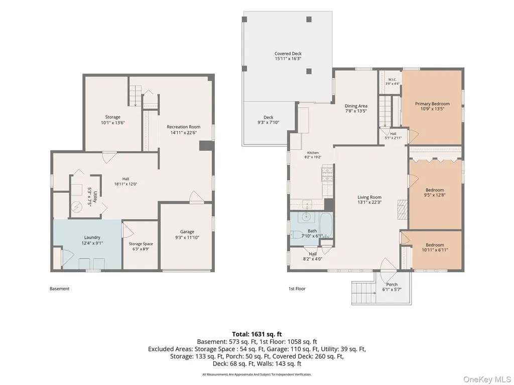126 S Harrison Avenue Congers NY 10920