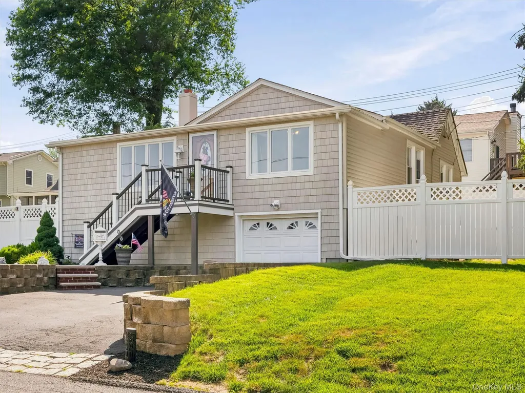 126 S Harrison Avenue Congers NY 10920