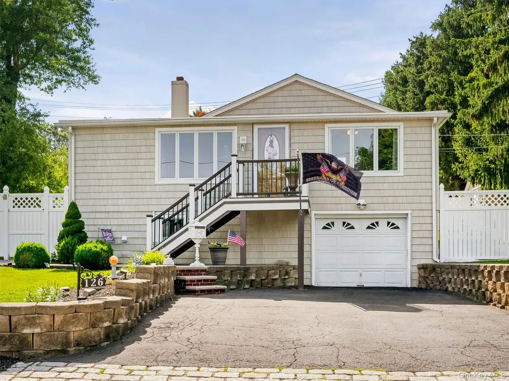 126 S Harrison Avenue Congers NY 10920