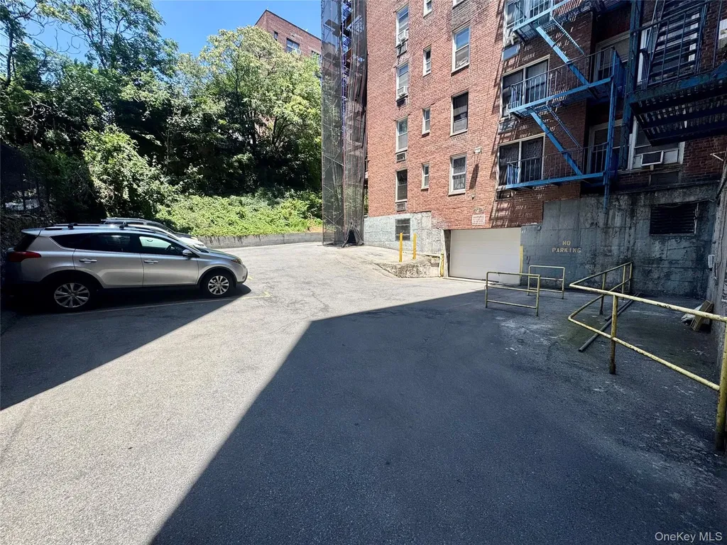 2661 Marion Avenue Bronx NY 10458