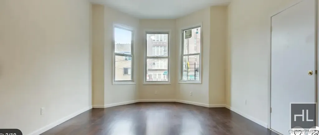 1534 Bryan Avenue Bronx NY 10460