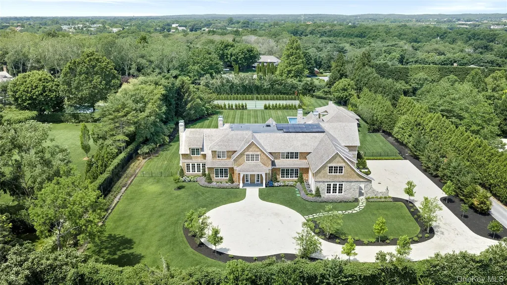120 Halsey Lane Bridgehampton NY 11932
