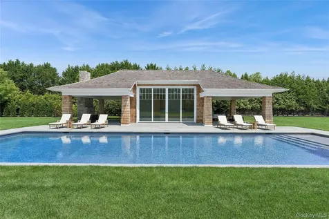 120 Halsey Lane Bridgehampton NY 11932