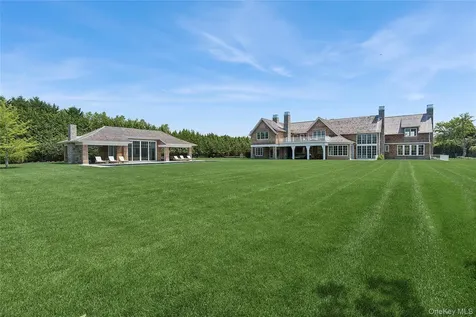 120 Halsey Lane Bridgehampton NY 11932