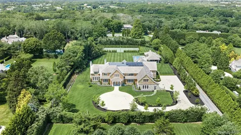 120 Halsey Lane Bridgehampton NY 11932