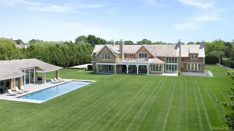 120 Halsey Lane Bridgehampton NY 11932