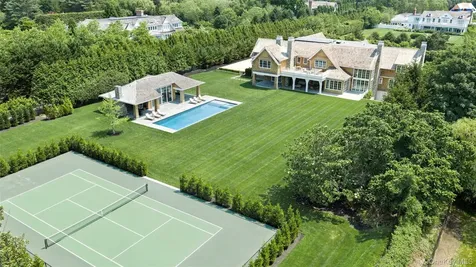 120 Halsey Lane Bridgehampton NY 11932