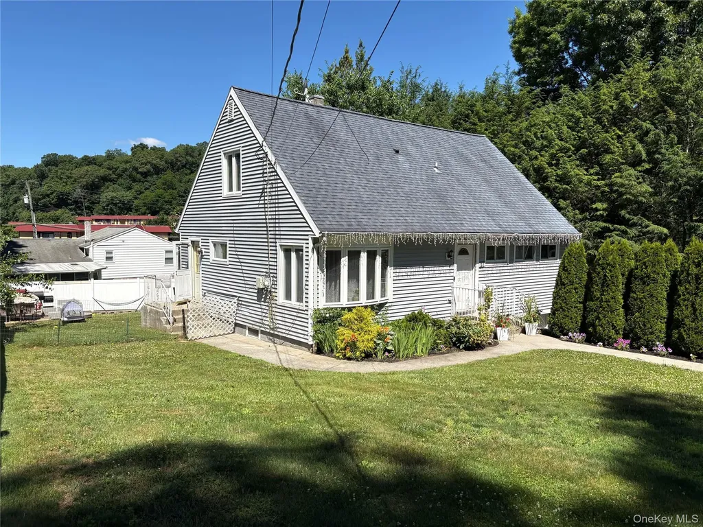 21 Washington Place White Plains NY 10603