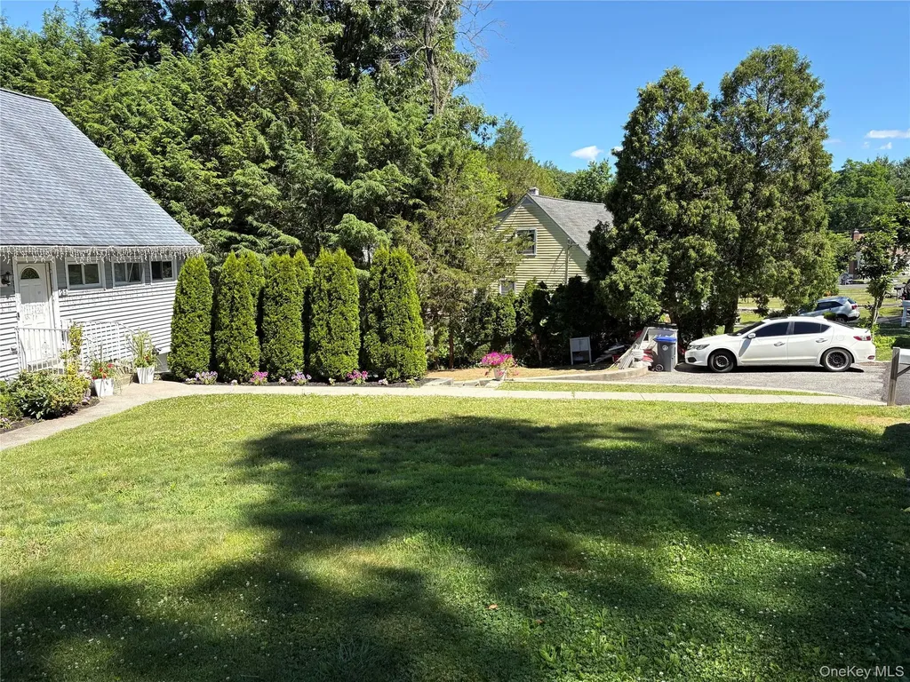 21 Washington Place White Plains NY 10603