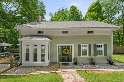 57 Parsonage Road Cochecton NY 12726
