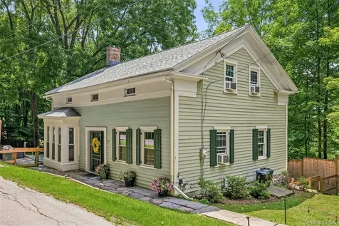 57 Parsonage Road Cochecton NY 12726