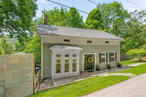 57 Parsonage Road Cochecton NY 12726