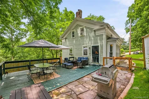 57 Parsonage Road Cochecton NY 12726