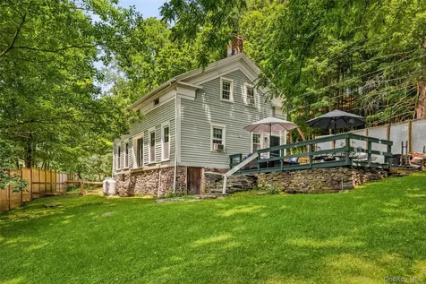 57 Parsonage Road Cochecton NY 12726