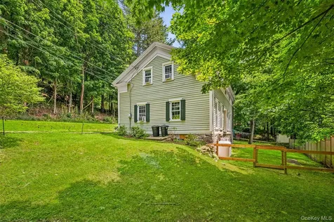 57 Parsonage Road Cochecton NY 12726