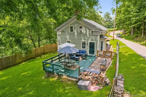 57 Parsonage Road Cochecton NY 12726