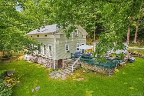 57 Parsonage Road Cochecton NY 12726