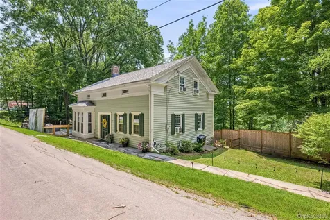 57 Parsonage Road Cochecton NY 12726