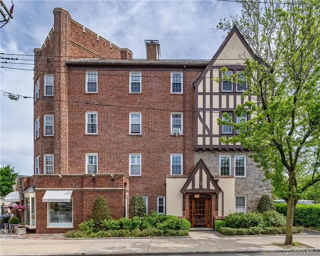 1 Cedar Street Bronxville NY 10708