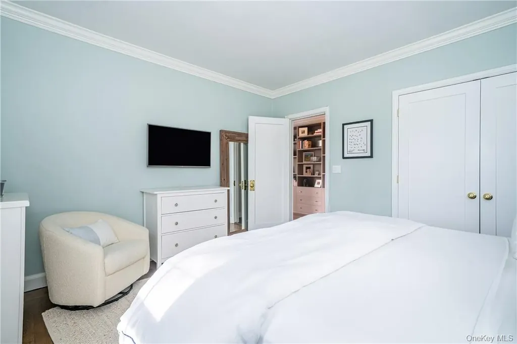 1 Cedar Street Bronxville NY 10708