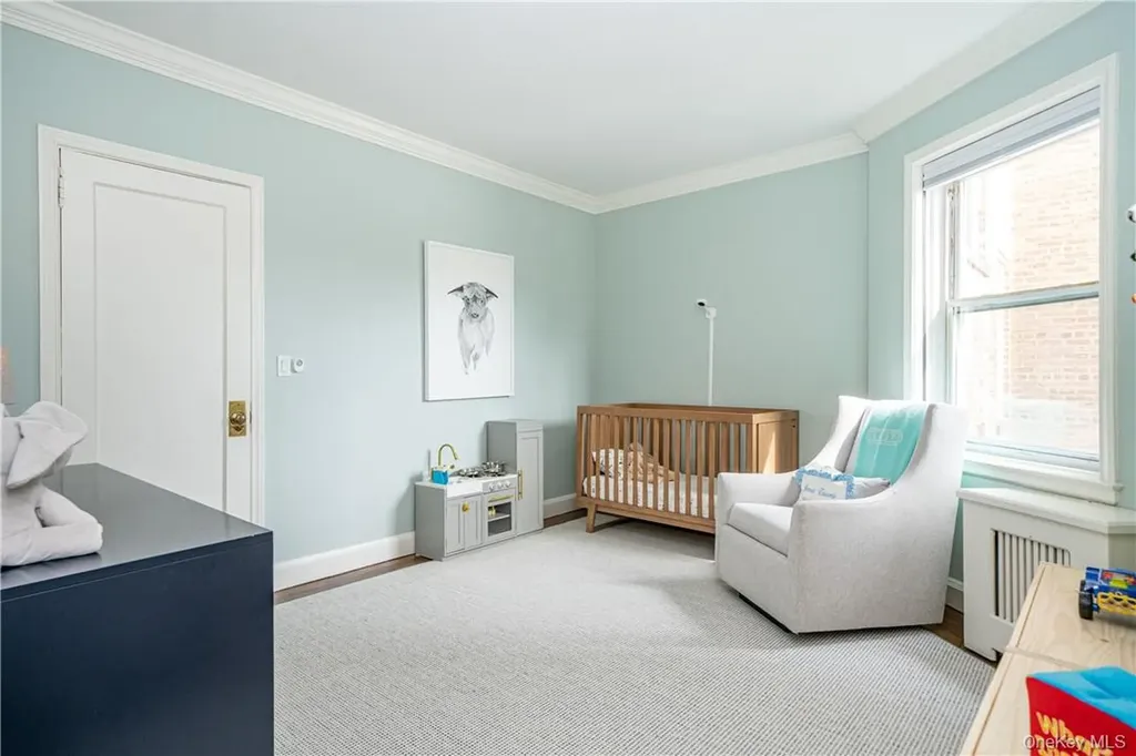 1 Cedar Street Bronxville NY 10708