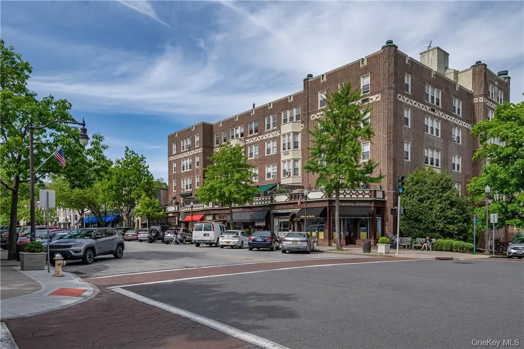 1 Cedar Street Bronxville NY 10708