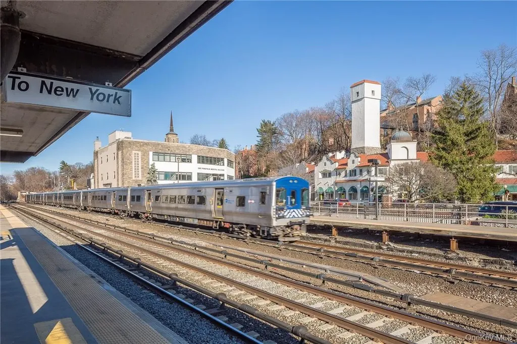 1 Cedar Street Bronxville NY 10708