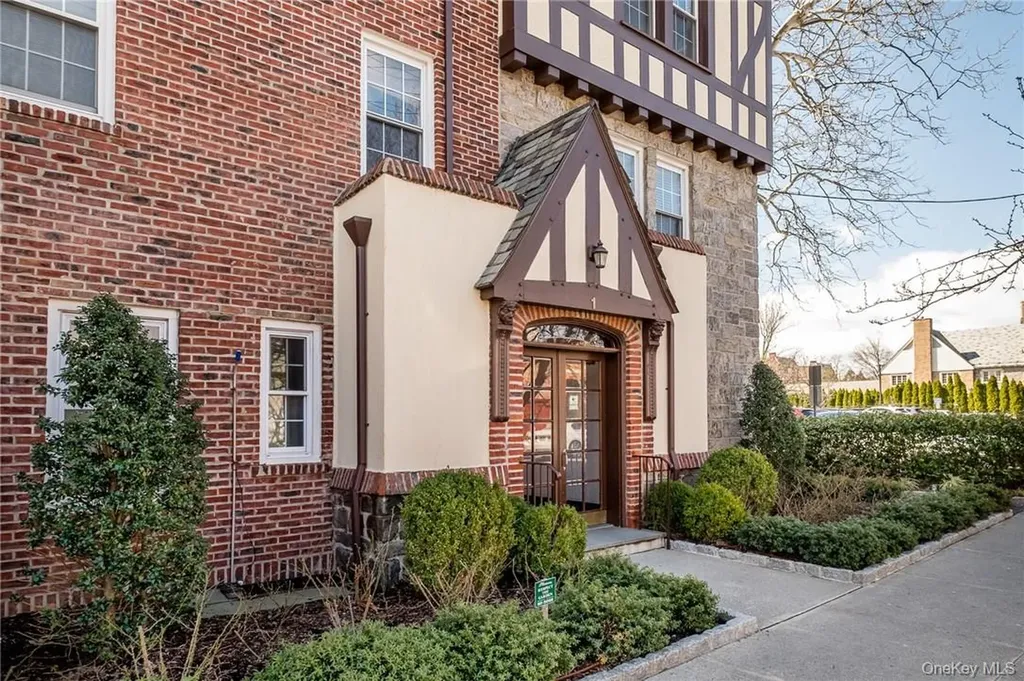 1 Cedar Street Bronxville NY 10708