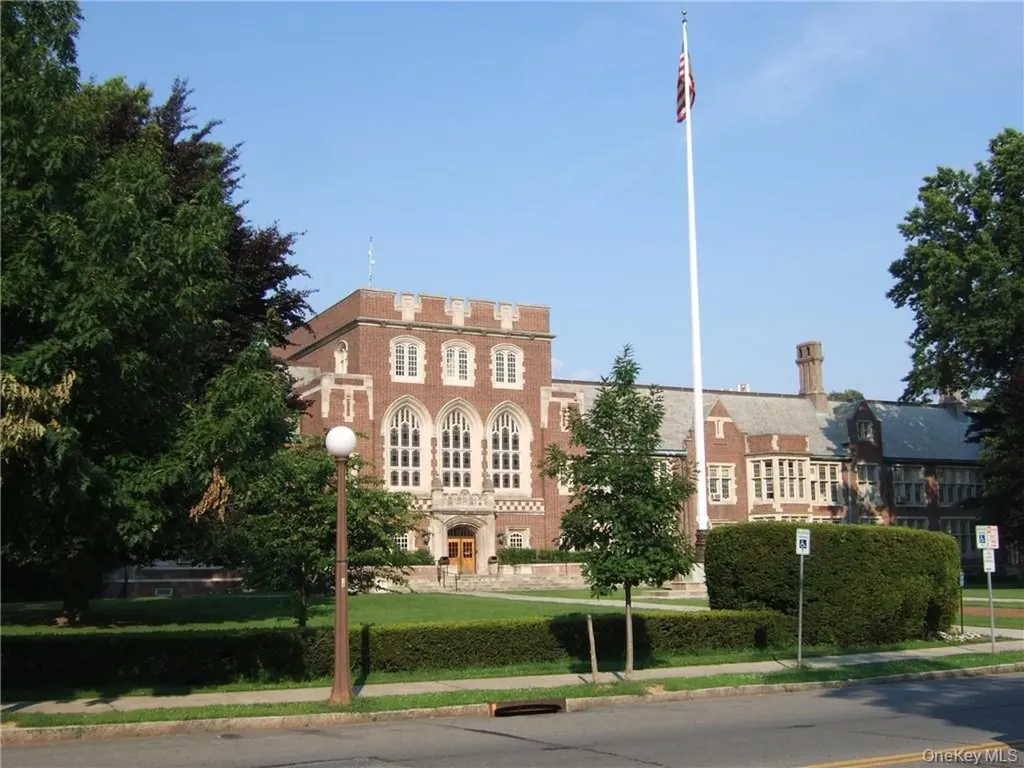 1 Cedar Street Bronxville NY 10708
