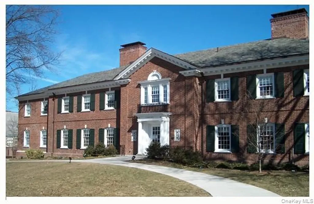 1 Cedar Street Bronxville NY 10708